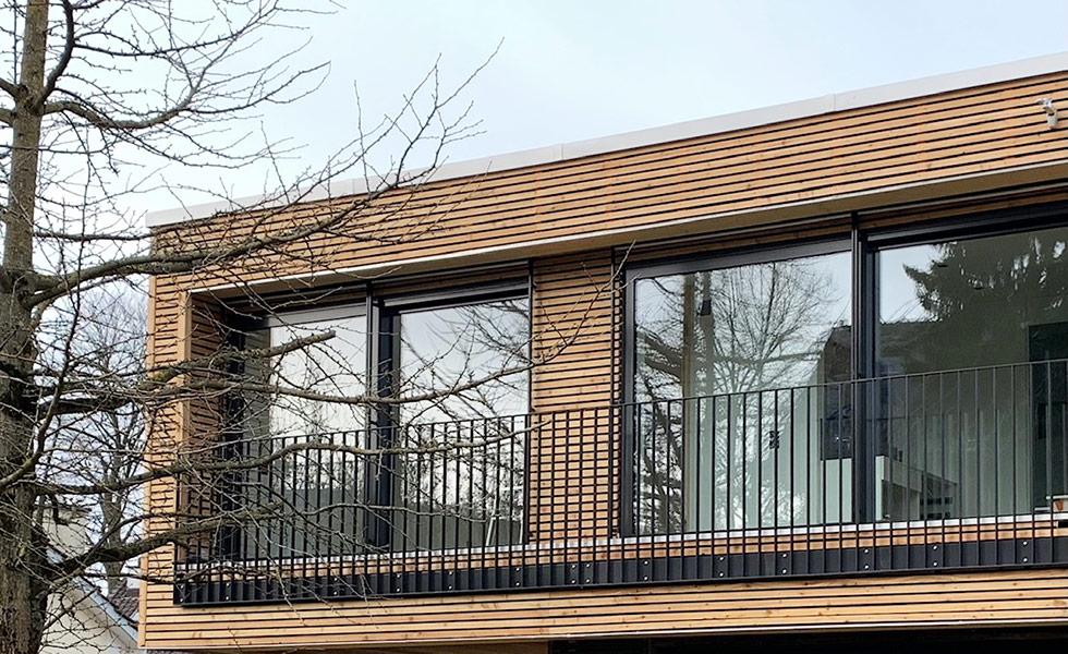 Fassade